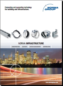 NORMA Infrastucture
